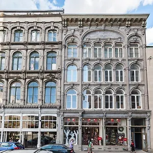 Apartahotel Le Merrill Boutique, Montreal